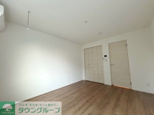 クレスト東村山の物件内観写真